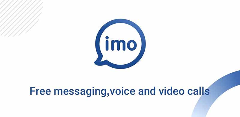 برنامه Imo Free Video Calls And Chat 12 برنامه Imo Free Video Calls And Chat 12